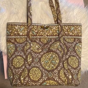 Vera Bag by Vera Bradley